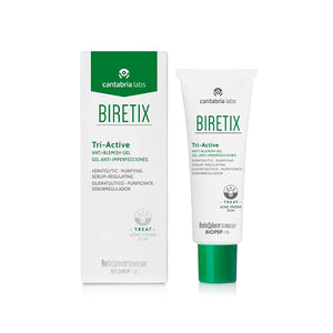 Biretix Tri-Active Anti-blemish Gel