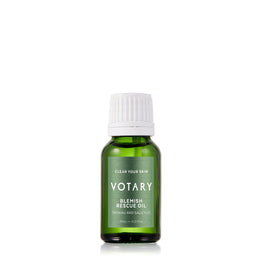 VOTARY Blemish Rescue Oil - Tamanu and Salicylic