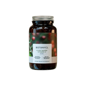Botanycl Natural Vitamin C