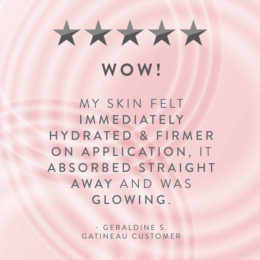 Gatineau Collagene Hydra Essence review
