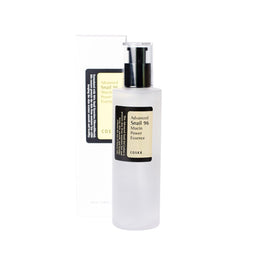 COSRX Advanced Snail 96 Mucin Power Essence and packaging