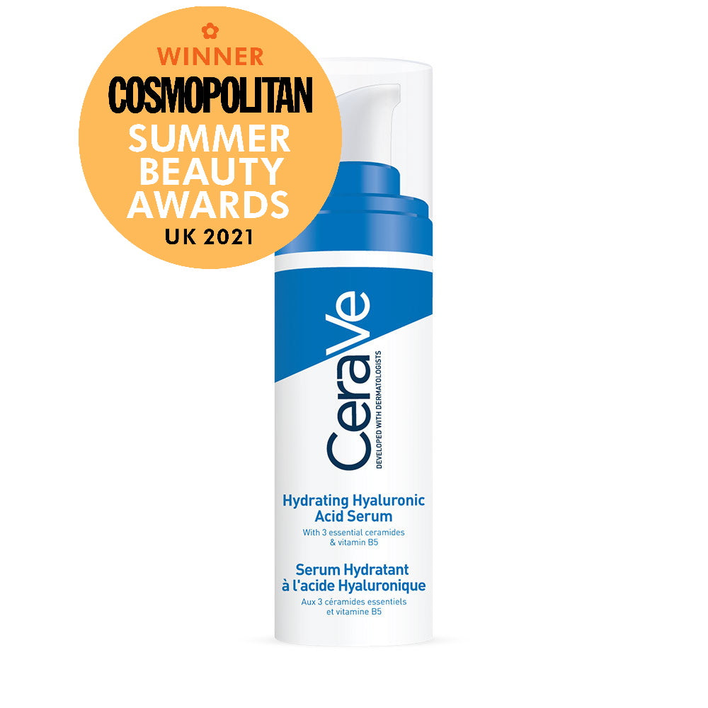 Winnner cosmopolitan Summer beauty awards Uk 2021
