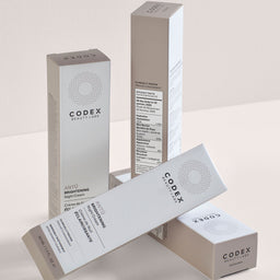 Codex Labs Antu Brightening Night Cream packaging 