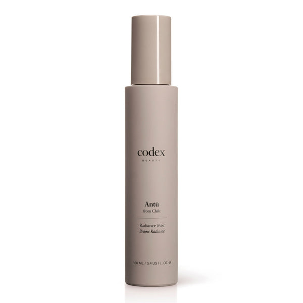 Codex Labs Antu Radiance Mist can