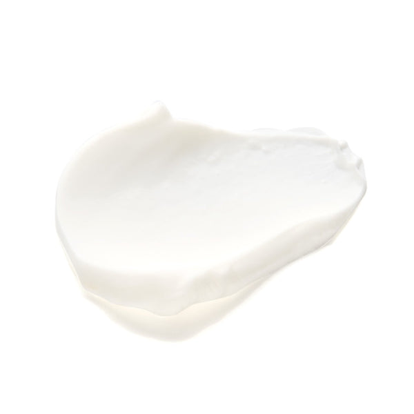 Q+A Collagen Face Cream texture