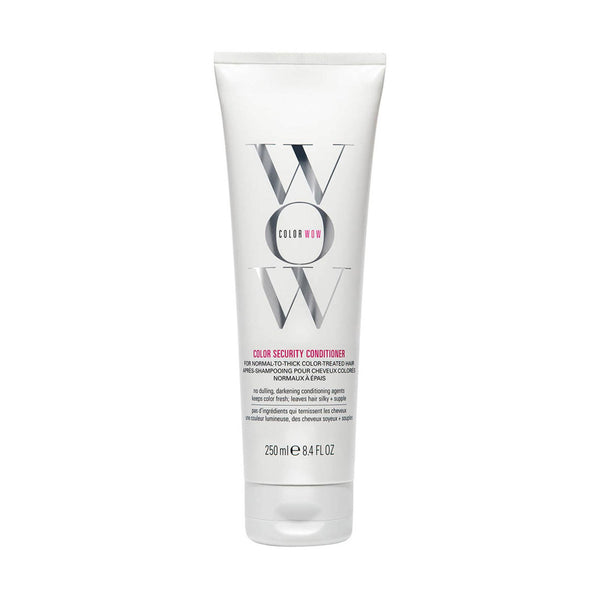 Color Wow Color Security Conditioner tube