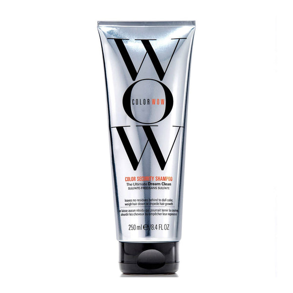Color Wow Color Security Shampoo tube