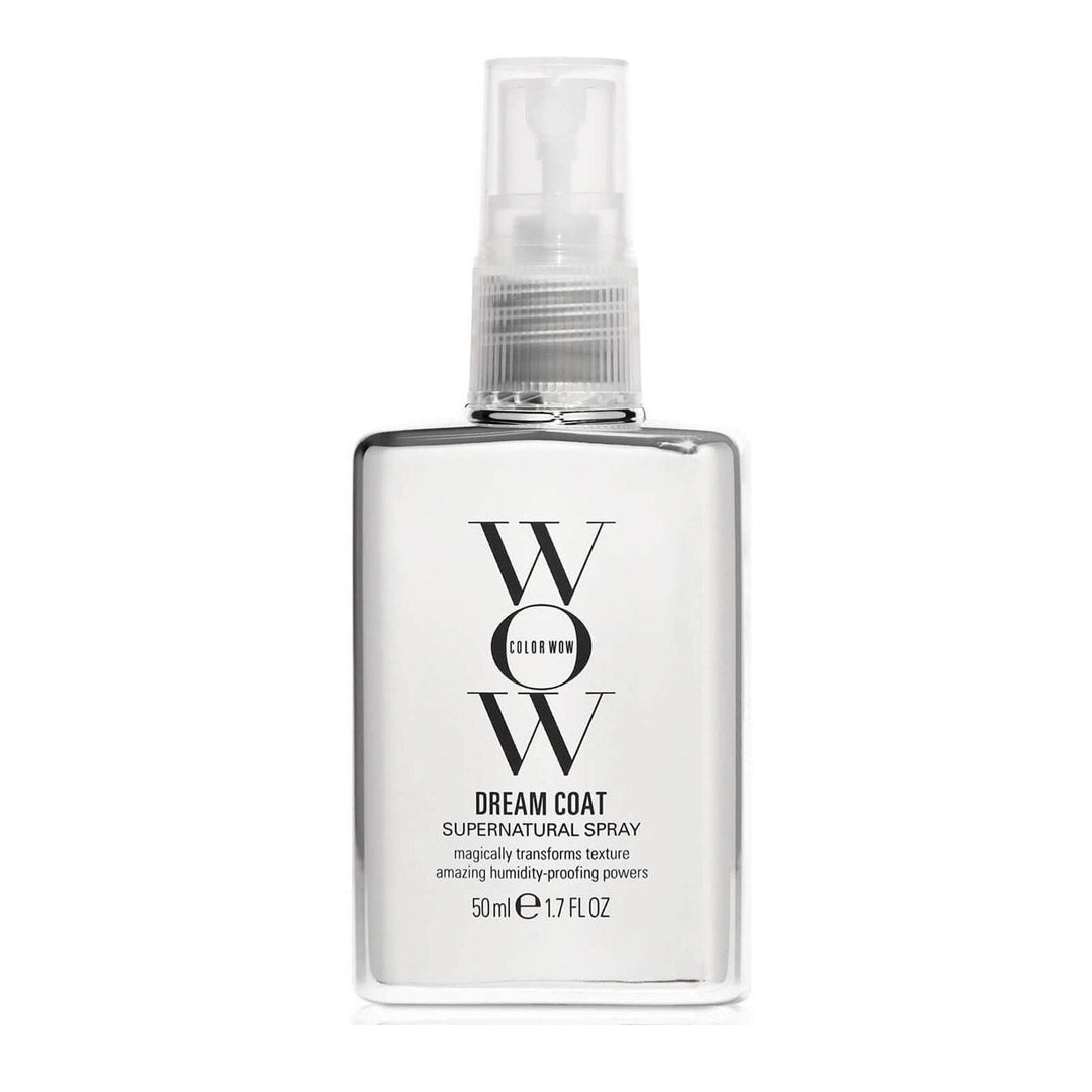 Color Wow Dream Coat Supernatural Spray bottle