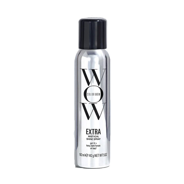 Color Wow Extra Shine Spray bottle