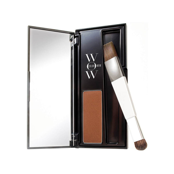 Color Wow Root Cover Up red