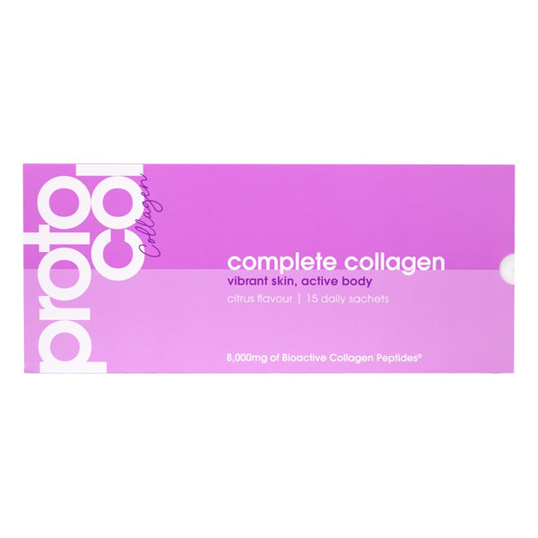 Proto-col Complete Collagen sachet