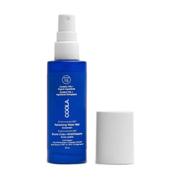 COOLA Daily Refreshing Mist SPF15 50ml with no lid