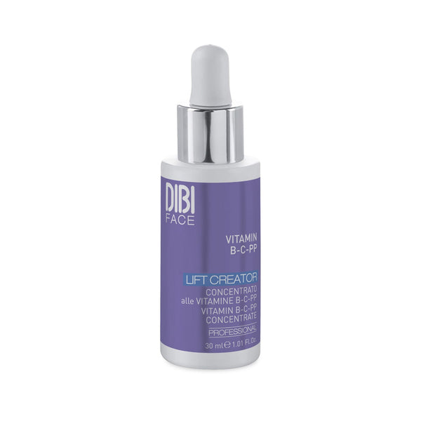 DIBI Milano Lift Creator Vitamin BCPP Concentrate 30ml