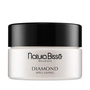 Natura Bisse Diamond Well-Living The Body Cream