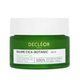 Decléor Cica Botanic Healing Body Balm 50ml