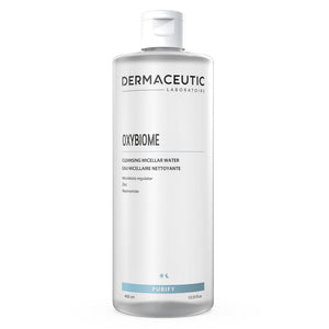Dermaceutic Oxybiome Cleansing Micellar Water