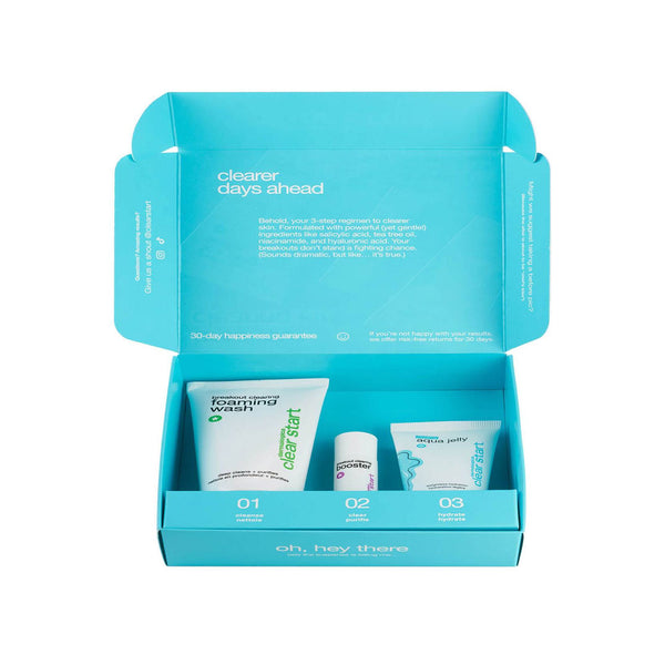Dermalogica Breakout Clearing Kit