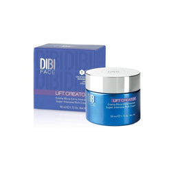 DIBI Milano Lift Creator Super Intensive Rich Cream packaging