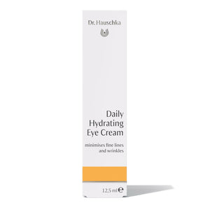 Dr Hauschka Daily Hydrating Eye Cream