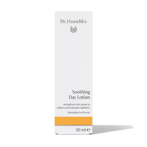 Dr Hauschka Soothing Day Lotion