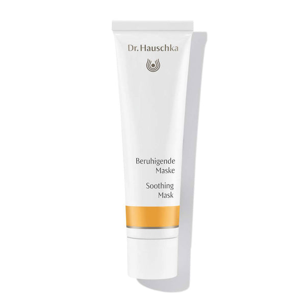 Dr Hauschka Soothing Mask tube