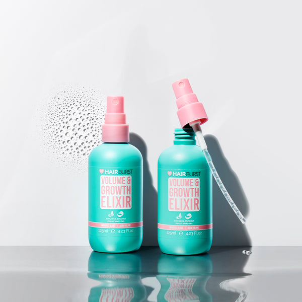 Hairburst  Volume & Growth Elixir