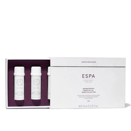 ESPA Aromatherapy Essential Oil Blend Collection open boxed