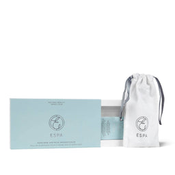 ESPA Aventurine Jade Crystal Roller contained in a bag