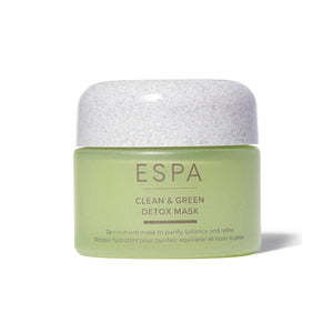 ESPA Clean & Green Detox Mask