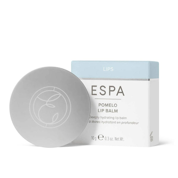 ESPA Pomelo Lip Balm and packaging