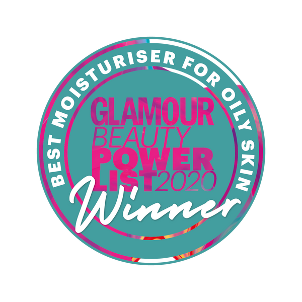 glamour beauty power list winner 2020