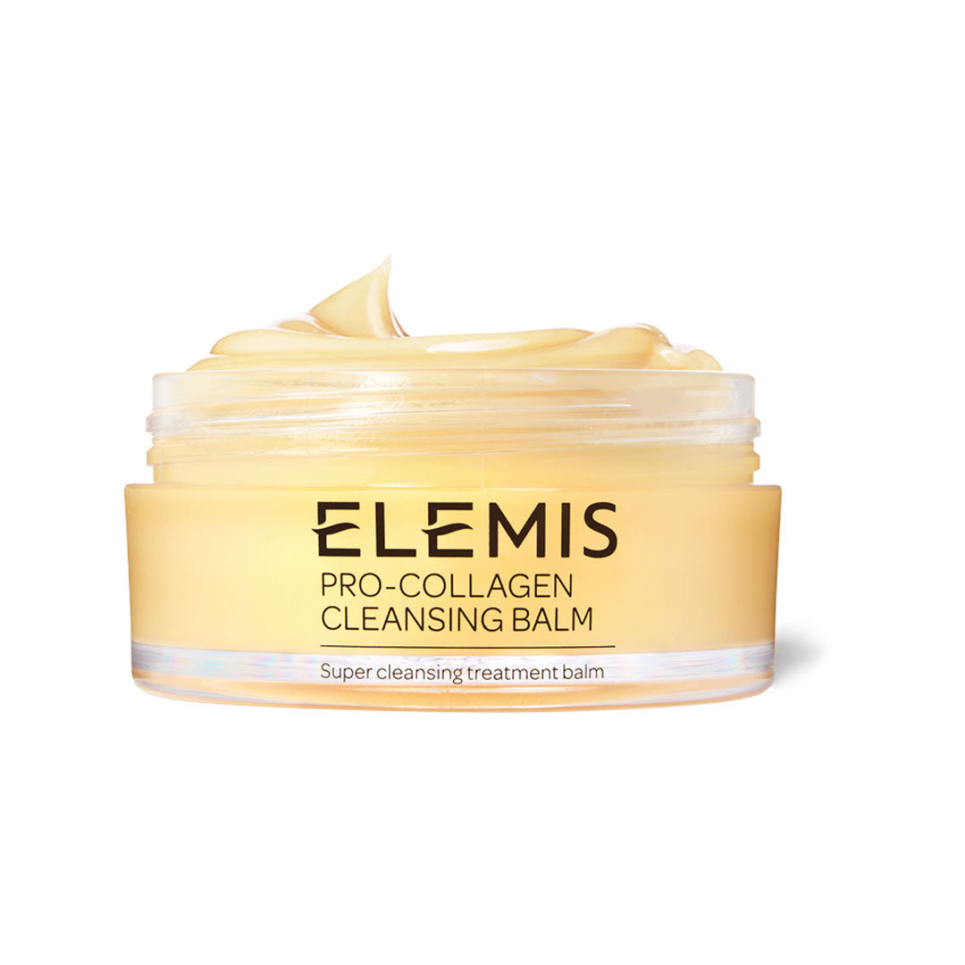 Elemis Pro-Collagen Cleansing Balm