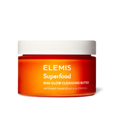 Elemis Superfood AHA Glow Cleansing Butter Facial Cleanser
