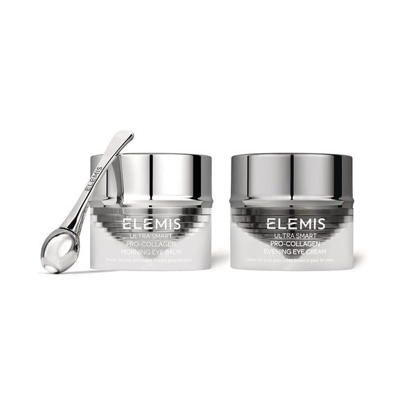 Elemis Ultra Smart Pro-Collagen Eye Treatment Duo