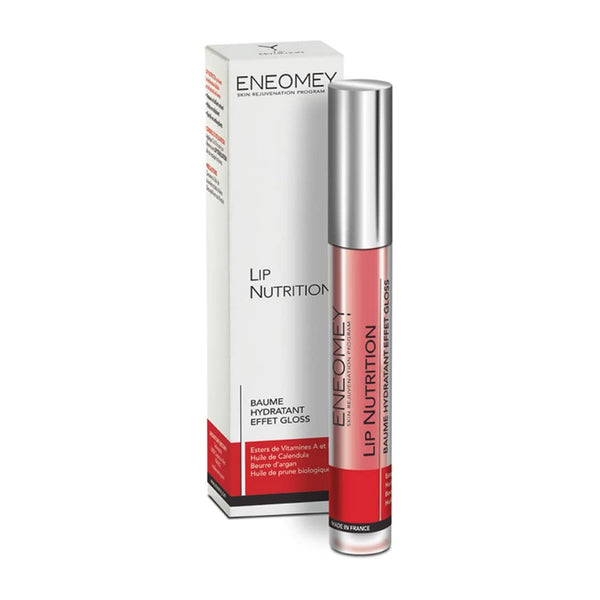 Eneomey Lip Nutrition and packaging