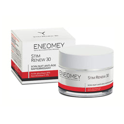 Eneomey Stim Renew 30 and packaging