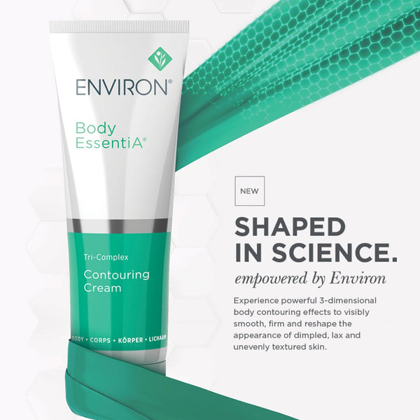Environ Body EssentiA Tri-Complex Contouring Cream