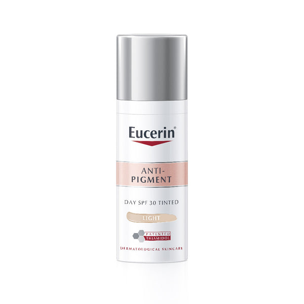 Eucerin Anti-Pigment Day Cream Tinted Light 50ml