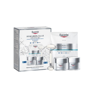 Eucerin Hyaluron-Filler Anti Age kit