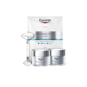 Eucerin Hyaluron-Filler Anti Age kit