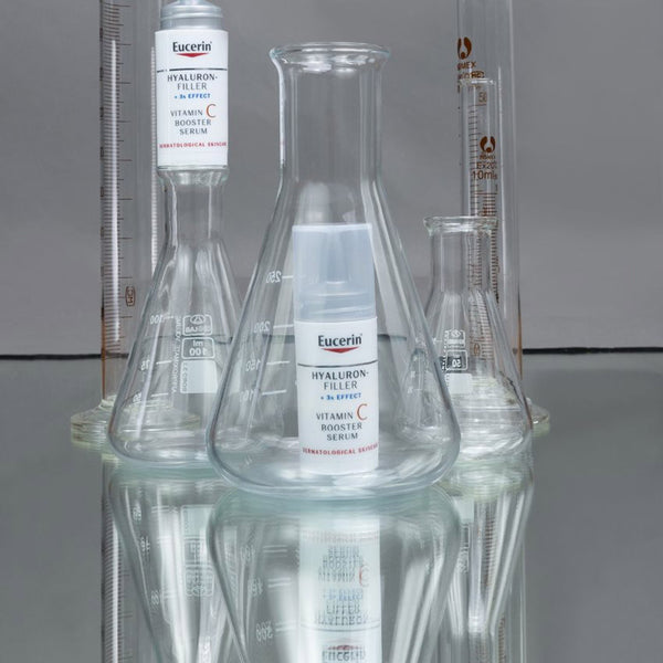 Eucerin Hyaluron-Filler Vitamin C Booster 1x8ml