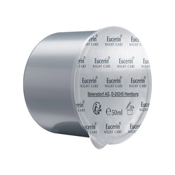 Eucerin Hyaluron-Filler night cream Refill 50ml