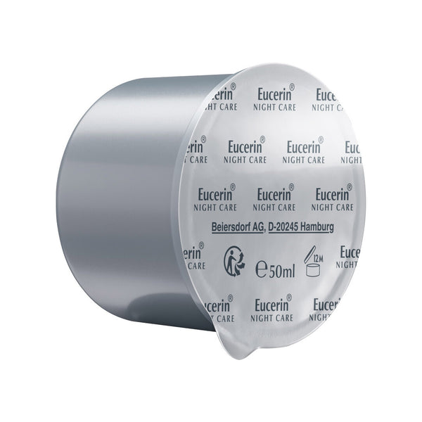 Eucerin Hyaluron-Filler night cream Refill 50ml