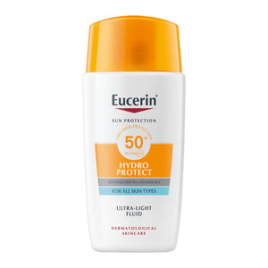 Eucerin Hydro Protect SPF 50+