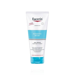 Eucerin Sensitive Relief Aftersun Gel Cream 200ml