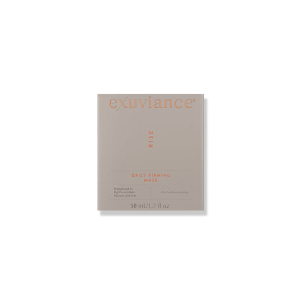 Exuviance Daily Firming Mask packaging