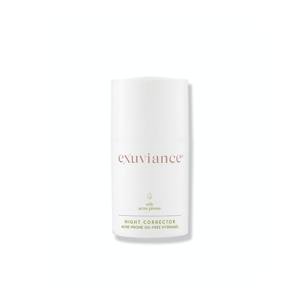 Exuviance Night Corrector 50g