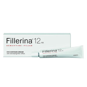 Fillerina 12 Densifying-Filler - Eyes & Eyelids - Grade 5