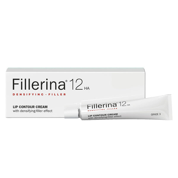 Fillerina 12 Densifying-Filler - Lip Contour Cream Grade 3