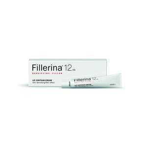 Fillerina 12 Densifying-Filler - Lip Contour Cream Grade 4
